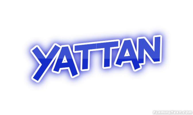 Yattan مدينة
