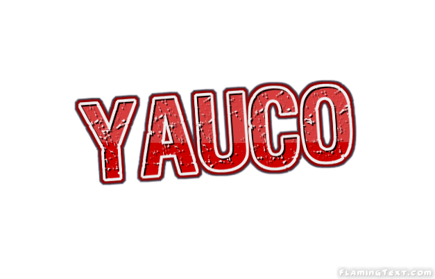 Yauco مدينة