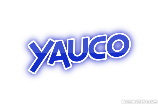 Yauco Stadt