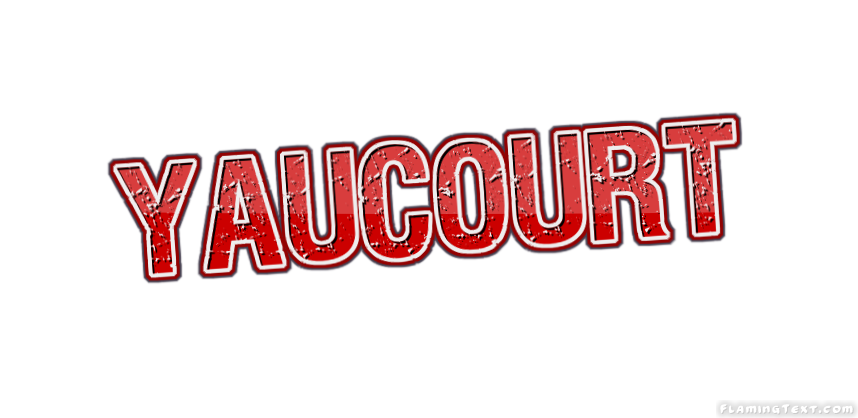 Yaucourt 市