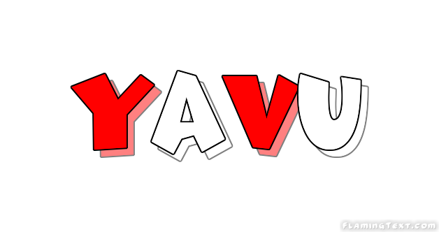 Yavu Ciudad