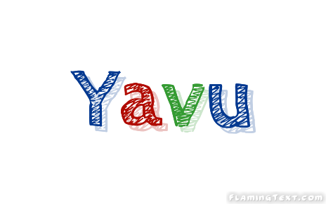 Yavu Stadt