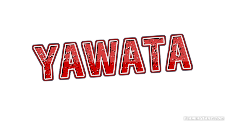 Yawata Stadt