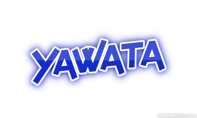 Yawata City