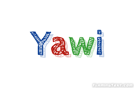 Yawi 市