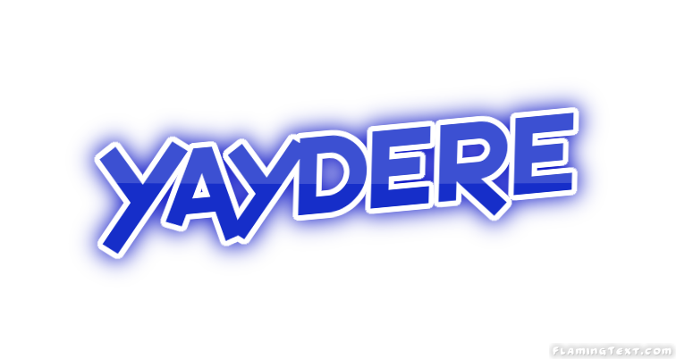 Yaydere город