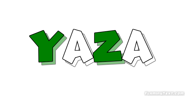 Yaza City