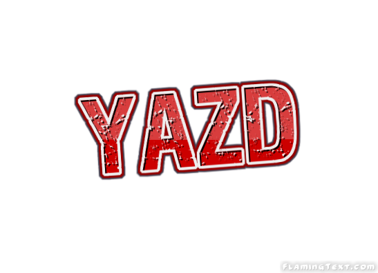 Yazd Stadt