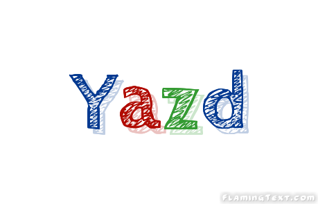 Yazd Cidade