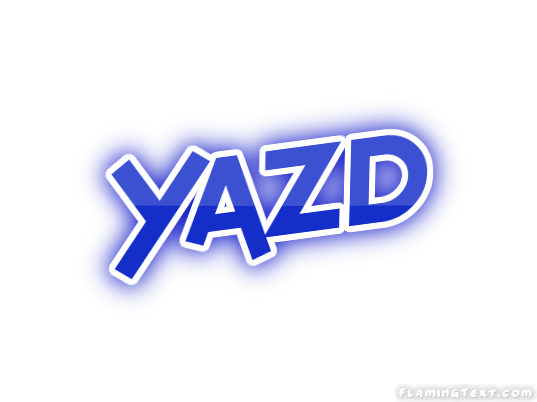 Yazd Ciudad