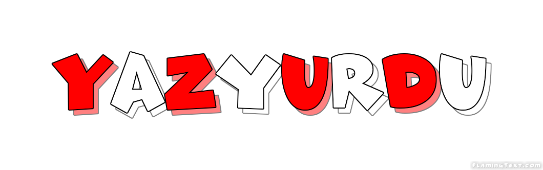 Yazyurdu City