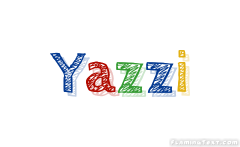 Yazzi City