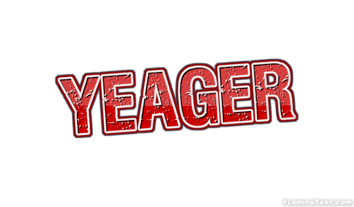 Yeager 市