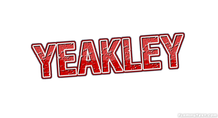 Yeakley City