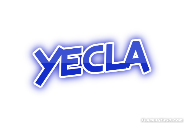 Yecla Ville
