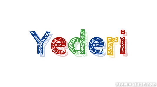 Yederi City