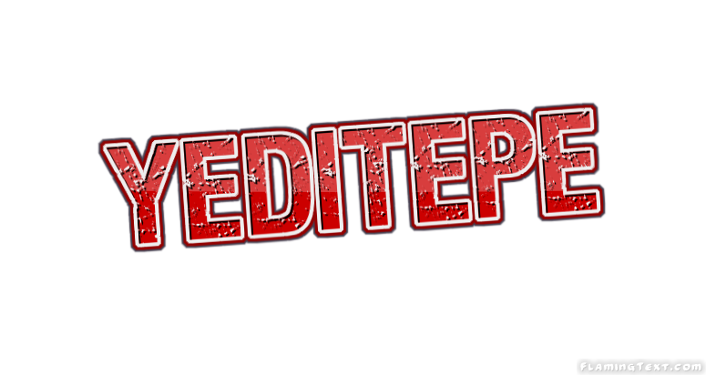 Yeditepe город