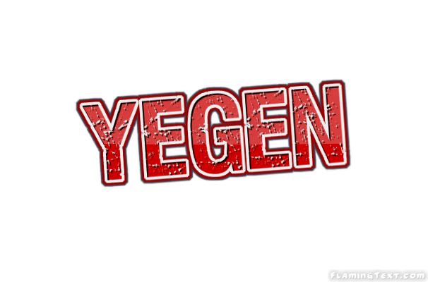 Yegen City