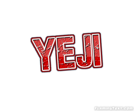 Yeji 市