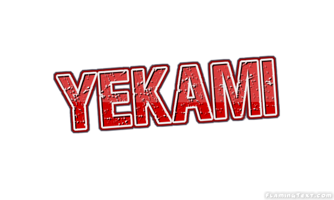 Yekami City