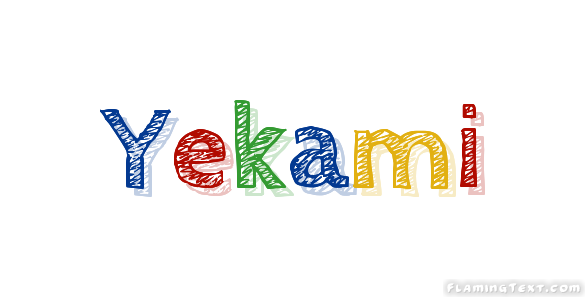 Yekami مدينة
