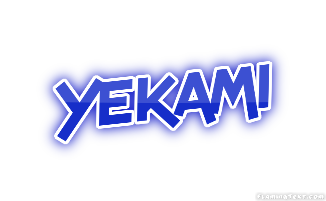 Yekami 市