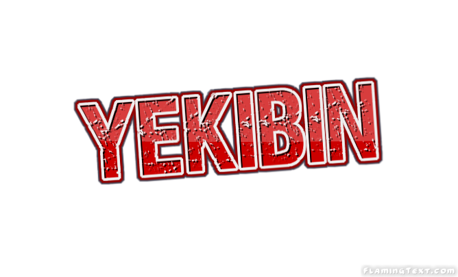 Yekibin 市