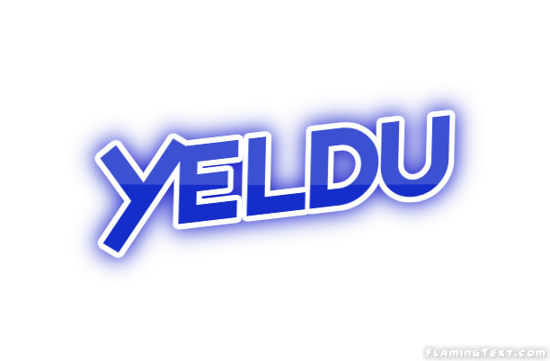 Yeldu город