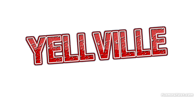 Yellville город