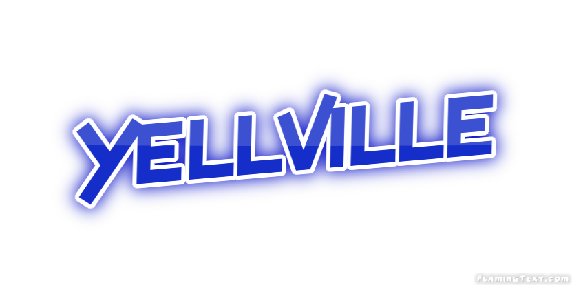 Yellville Cidade