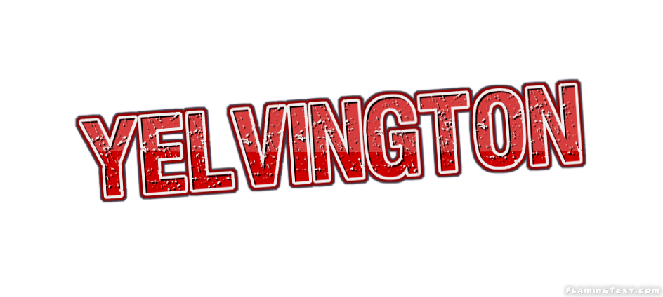 Yelvington Stadt