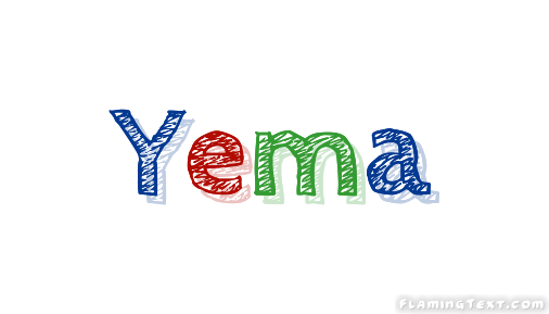 Yema город