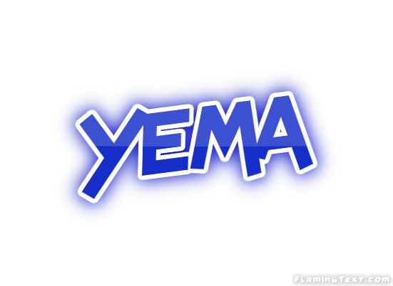 Yema город