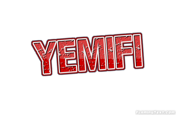 Yemifi Stadt