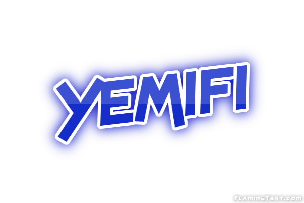 Yemifi Stadt