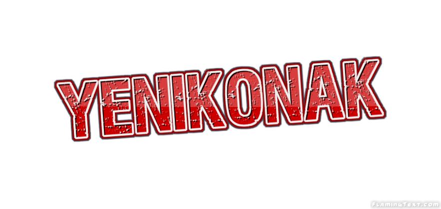 Yenikonak مدينة