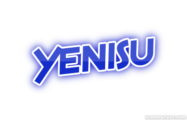 Yenisu 市