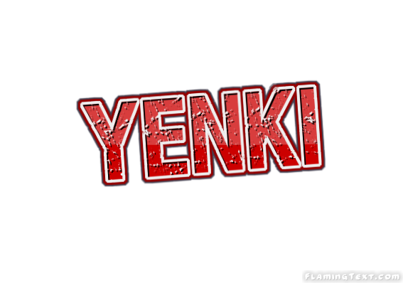 Yenki город