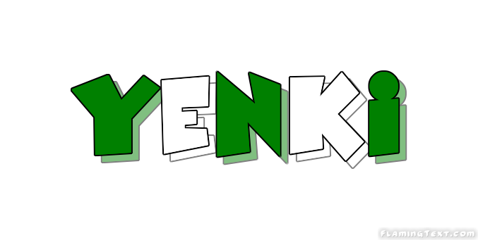 Yenki City