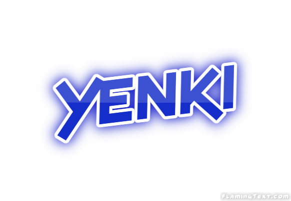 Yenki 市
