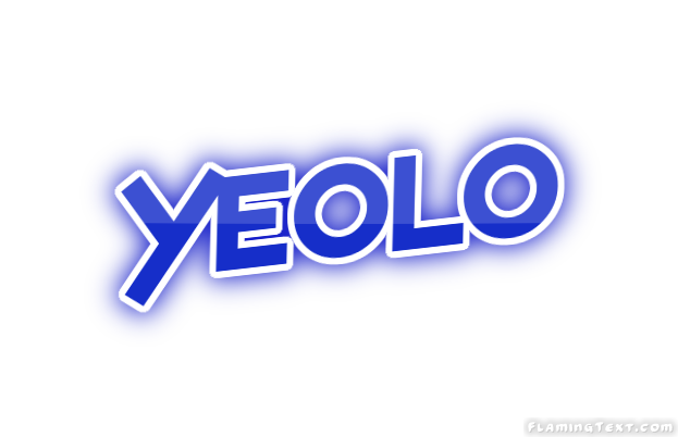 Yeolo 市