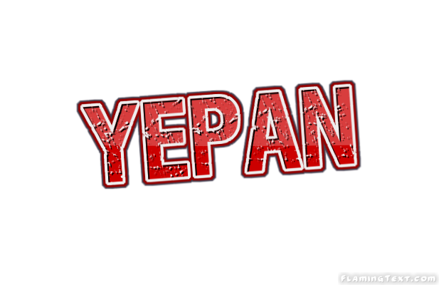 Yepan город