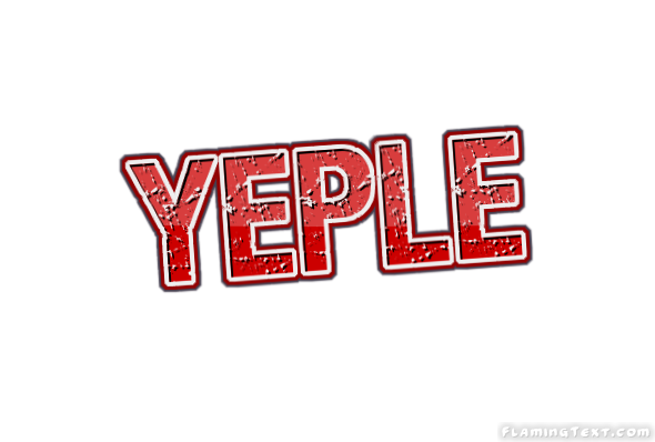 Yeple Ville