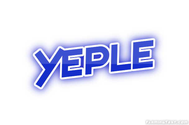 Yeple Ville