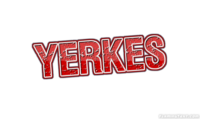 Yerkes City