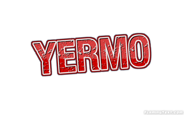Yermo City