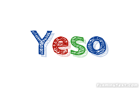 Yeso 市