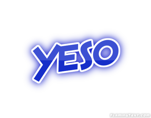 Yeso 市