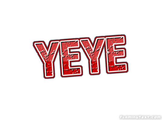 Yeye Amped Logo 