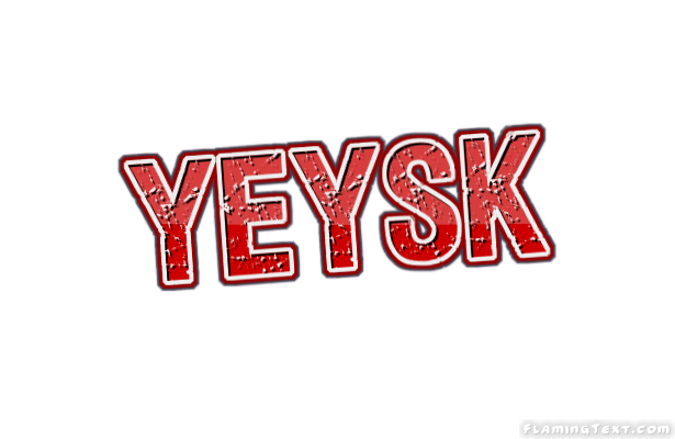 Yeysk مدينة